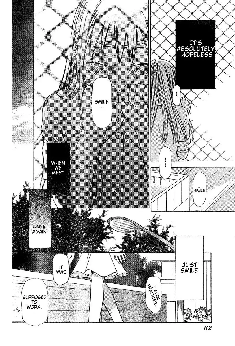 Fruits Basket Chapter 129 10